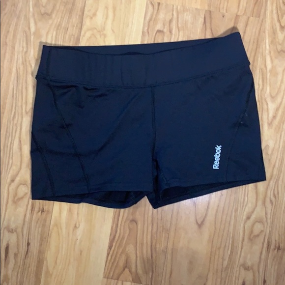 Spandex shorts - Picture 3 of 4